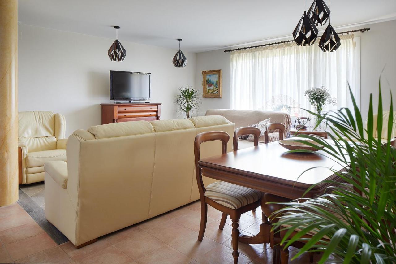 Casa Rural La Palmera - Landetxea Lasarte Oria Exterior foto
