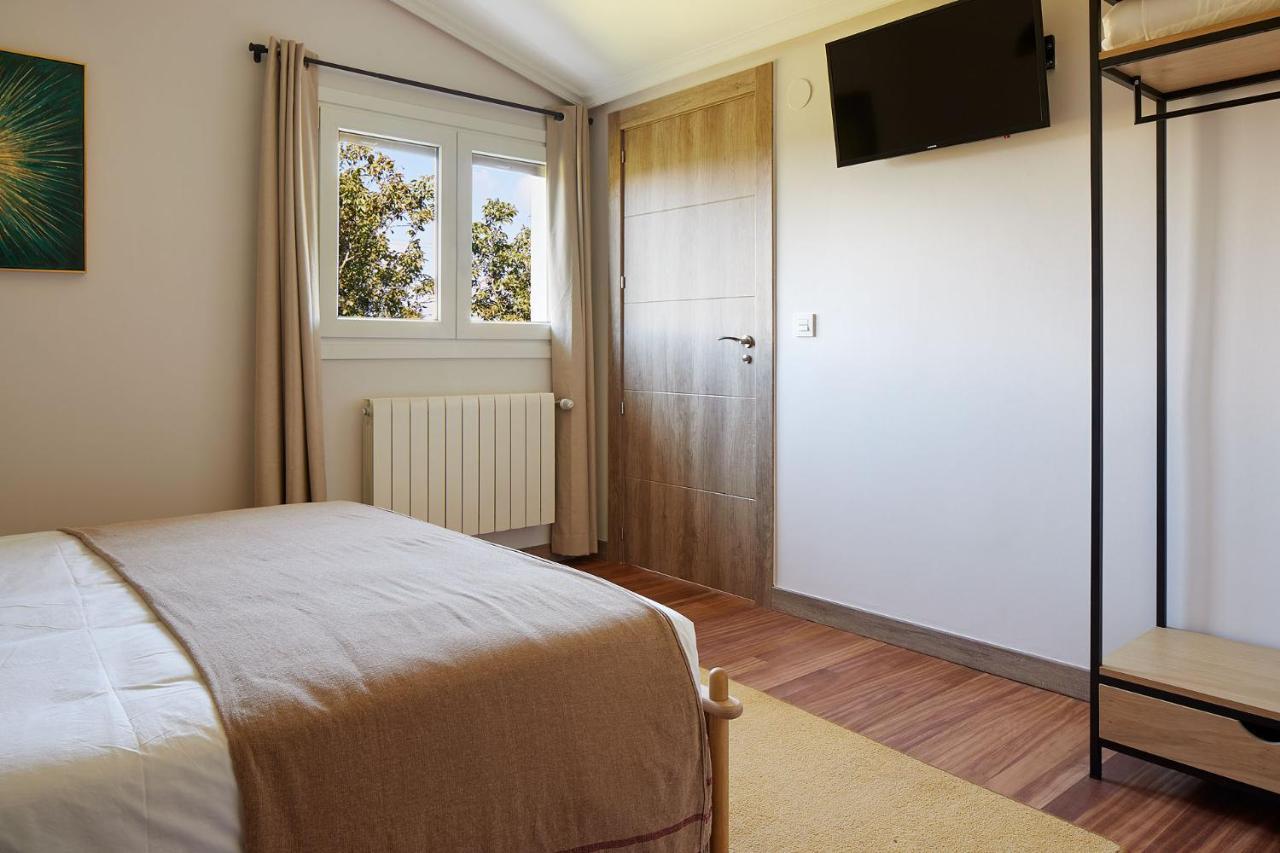 Casa Rural La Palmera - Landetxea Lasarte Oria Exterior foto